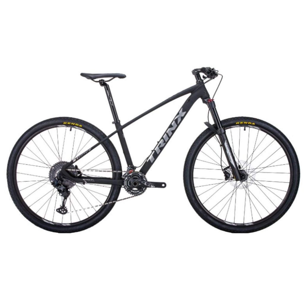 trinx carbon mtb