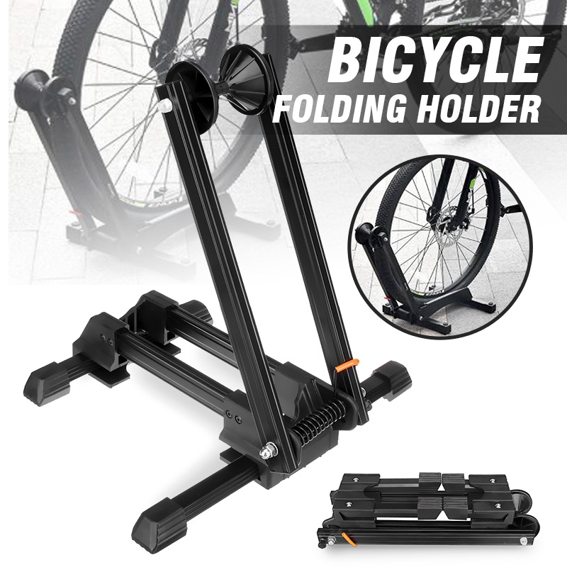 Bicycle Stands & Storage ROCKBROS Bicycle Rack Bike Floor Stand Support ...