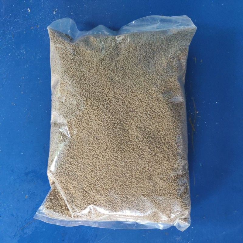 Makanan Udang Galah 7701 500g Shopee Malaysia