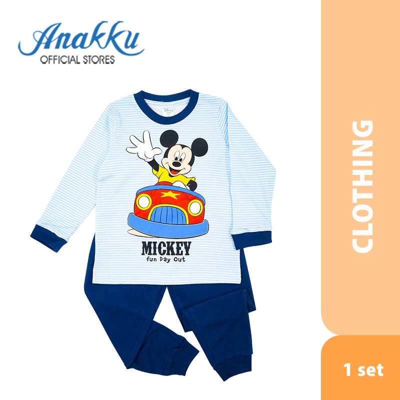 disney baby boy pajamas