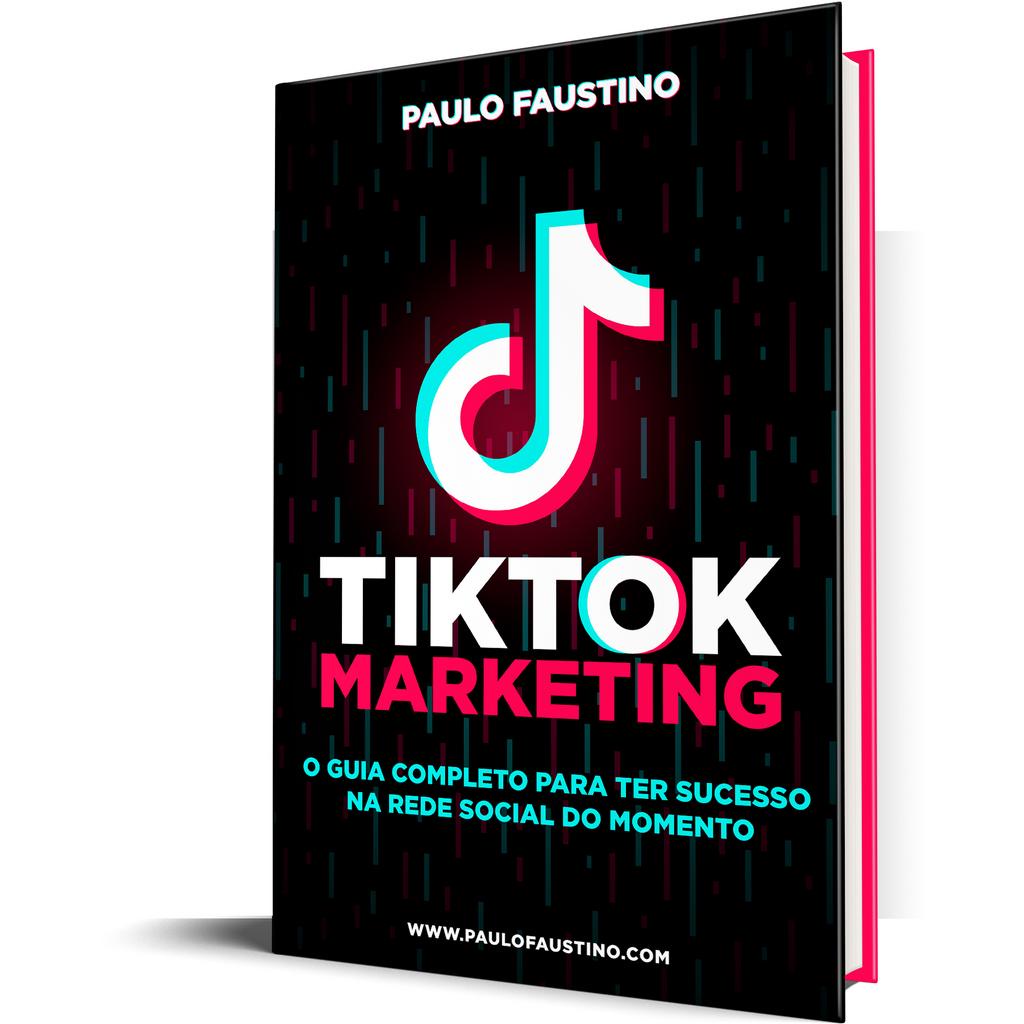 Tiktok Ebook: Panduan A sampai Z