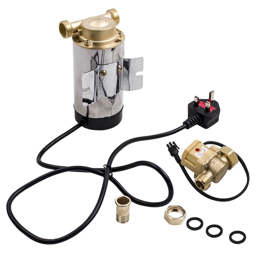 Water Pressure Booster Pump For Home - Sprinkler Pump