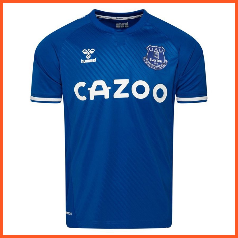 everton jersey 2020