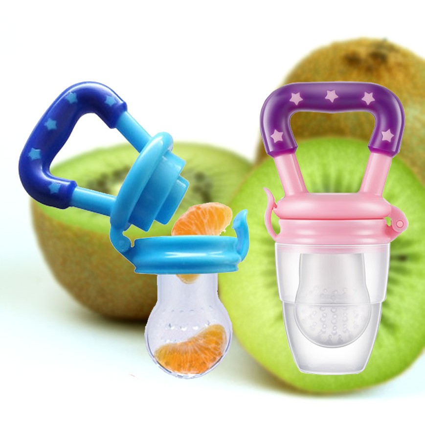 SILICONE FRUIT FEEDER Shopee Malaysia