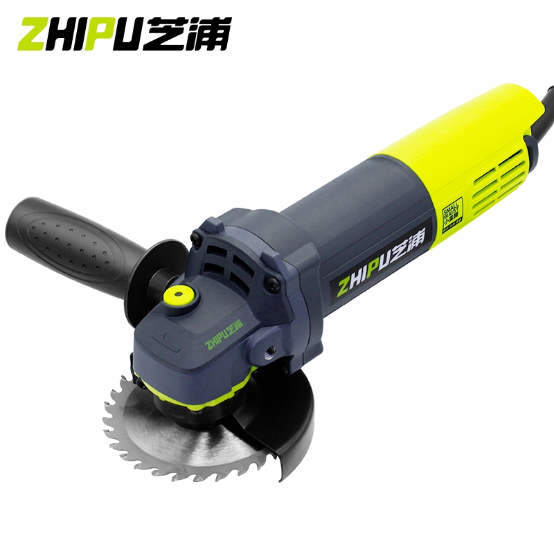 hand grinding machine