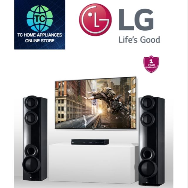 lg lhd677 price