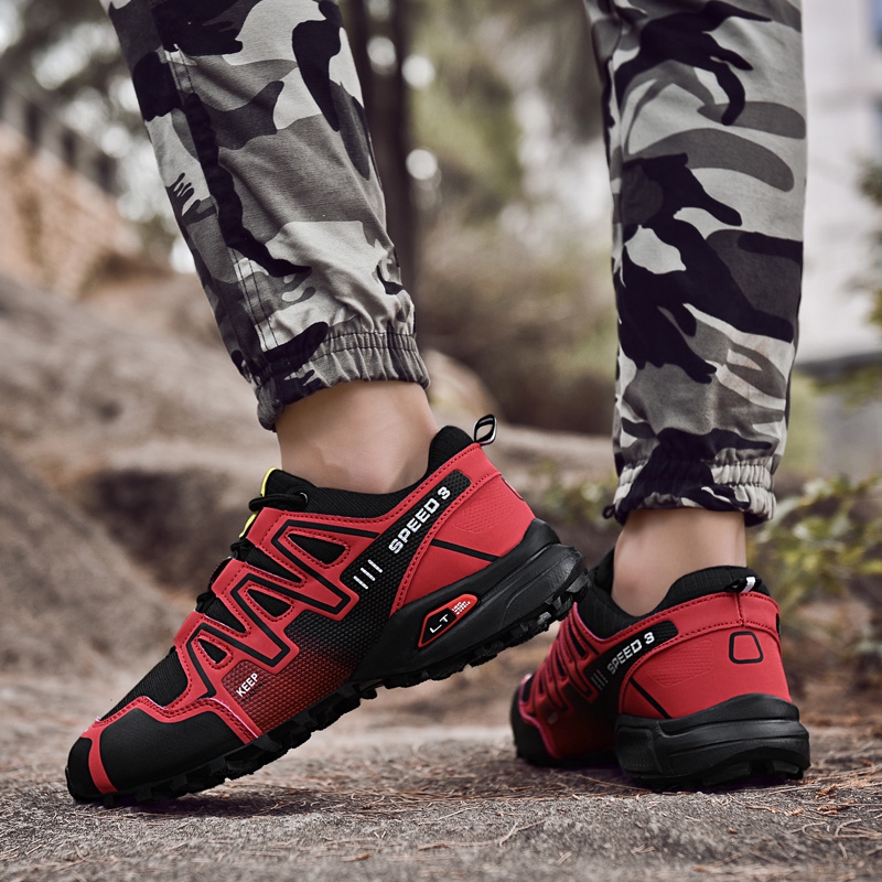 salomon speedcross military