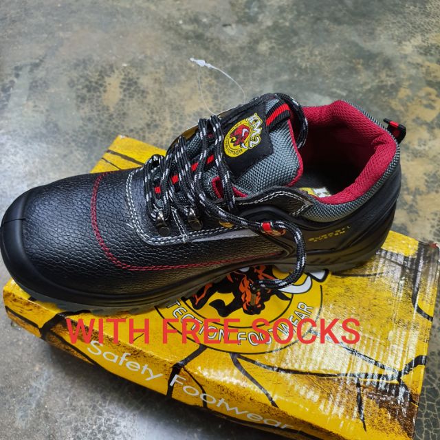 SAFETY SHOES BRAND KM2/CODE KM2232 | Shopee Malaysia