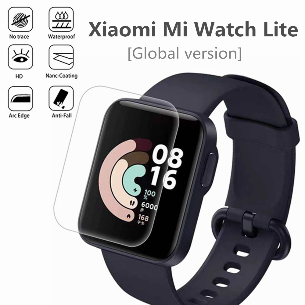 Xiaomi Watch Wearables Prices And Promotions Mobile Gadgets May 2021 Shopee Malaysia