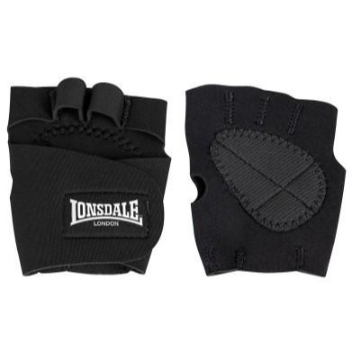 lonsdale fitness gloves