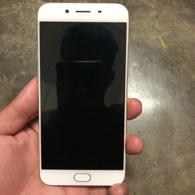 Oppo R9s Original Secondhand Price Can Nego Shopee Malaysia