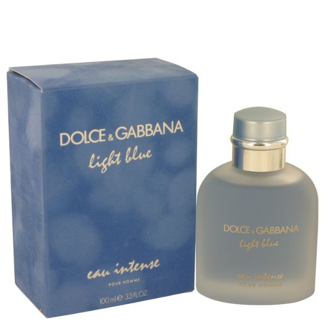 buy dolce gabbana light blue intense