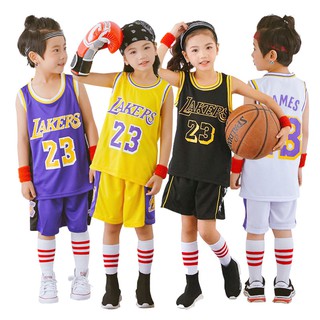 childrens basketball jersey