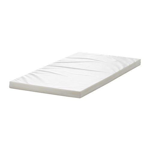 ikea skonast mattress