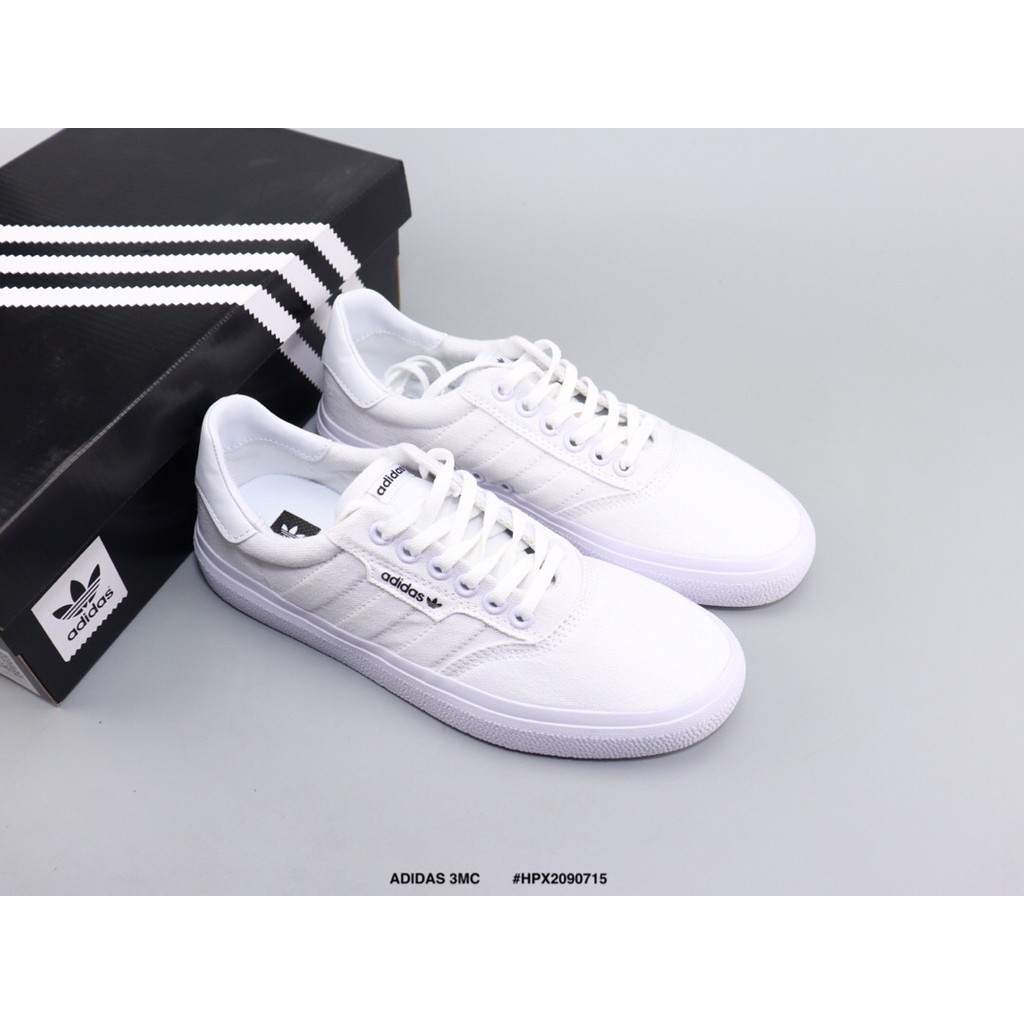 womens adidas 3mc white