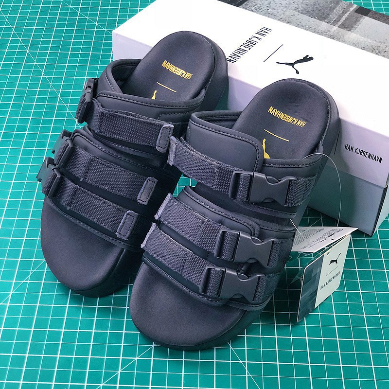 puma han kjobenhavn sandals