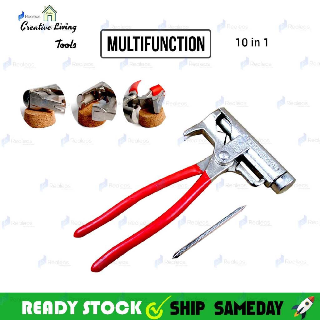 screwdriver nail puller