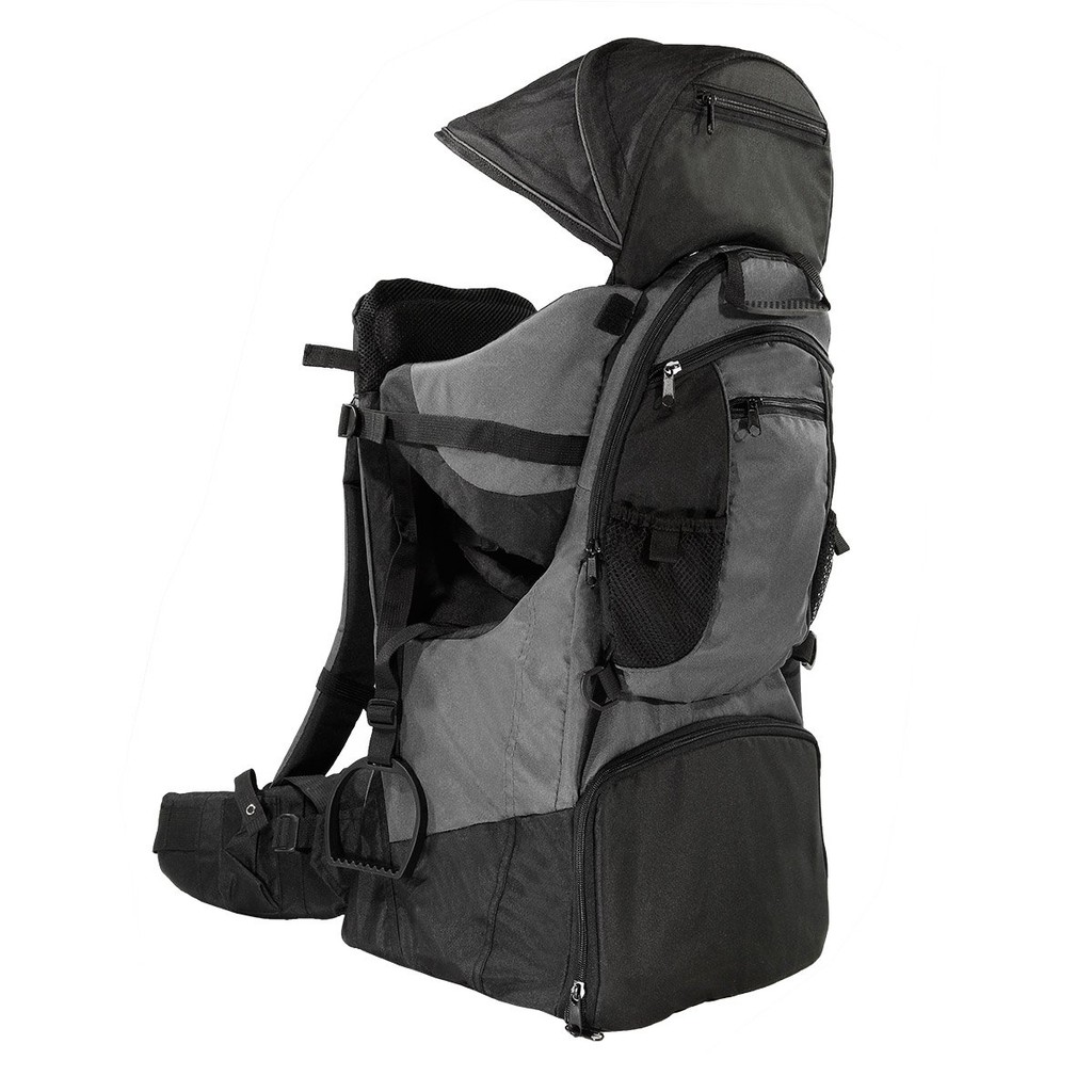 clevr backpack carrier