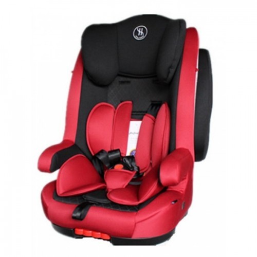 halfords booster seat