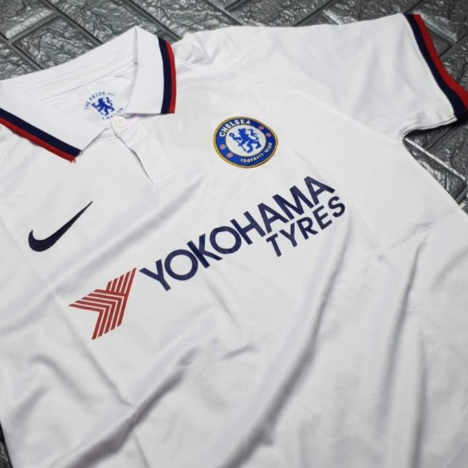 2019 chelsea away kit