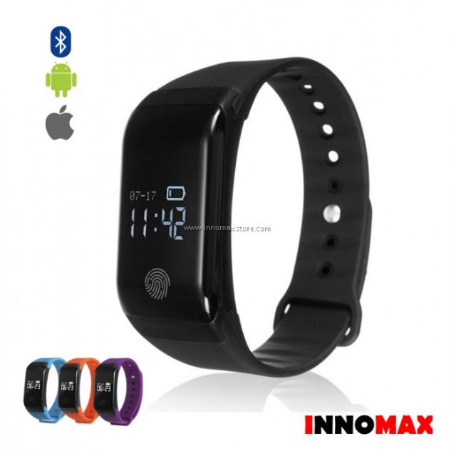 getfitpro watch