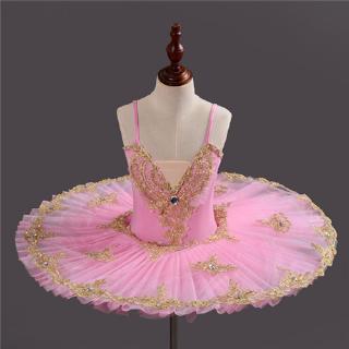ballerina clothes for girls