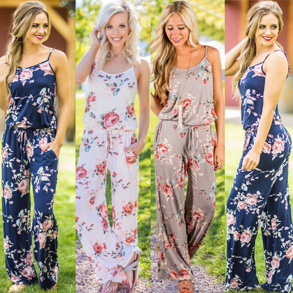 plus size comfy jumpsuit