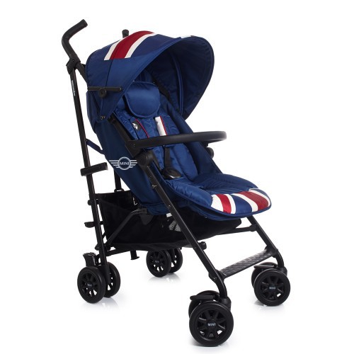 easywalker buggy bumper bar