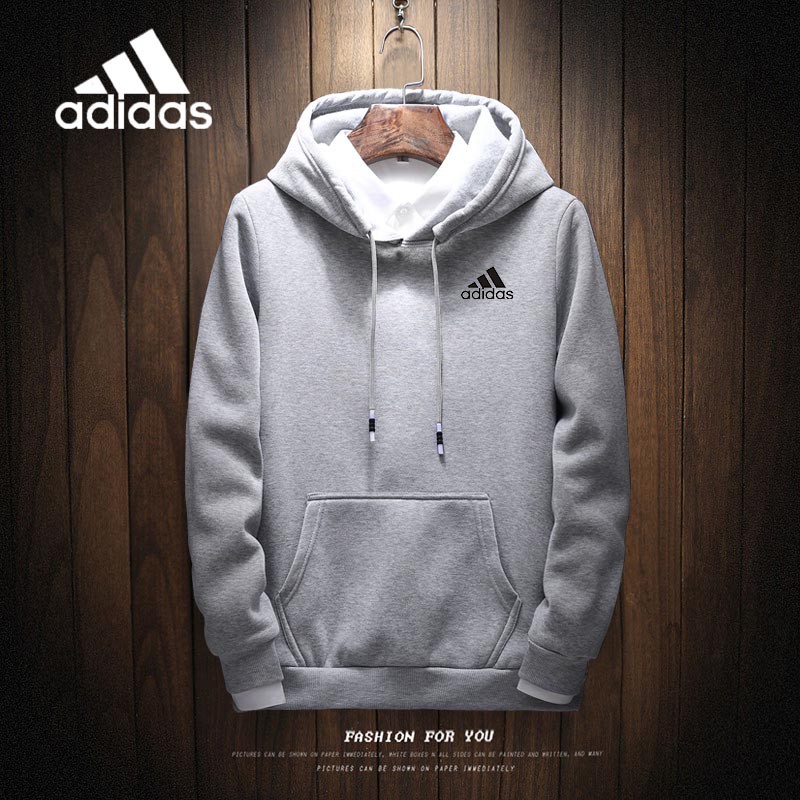 adidas hoodie 3xl