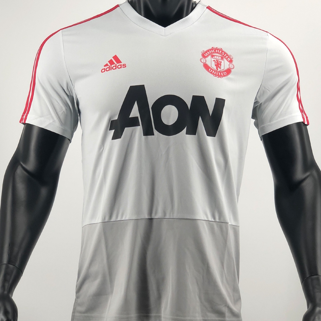 manchester united training wear