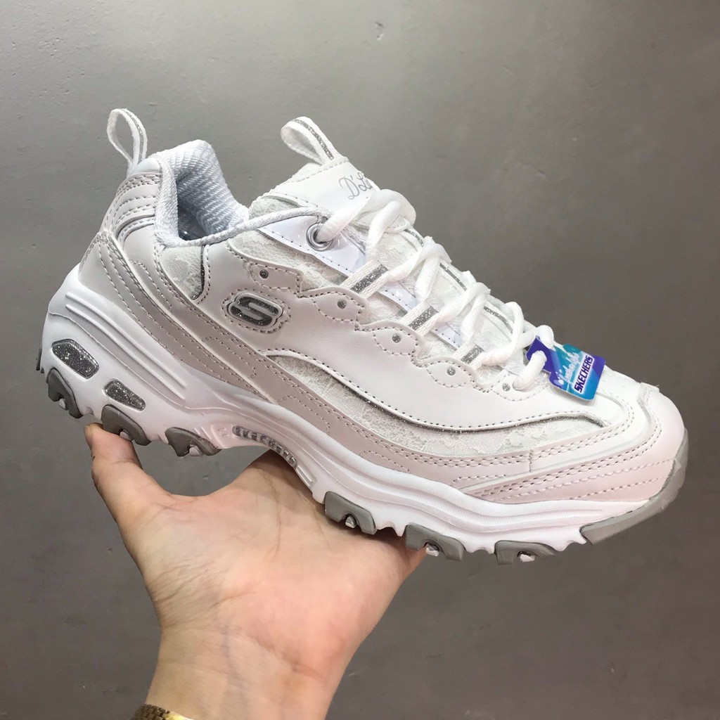 skechers jelly shoes