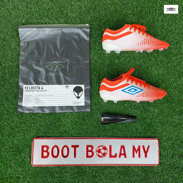 umbro velocita 4 pro fg