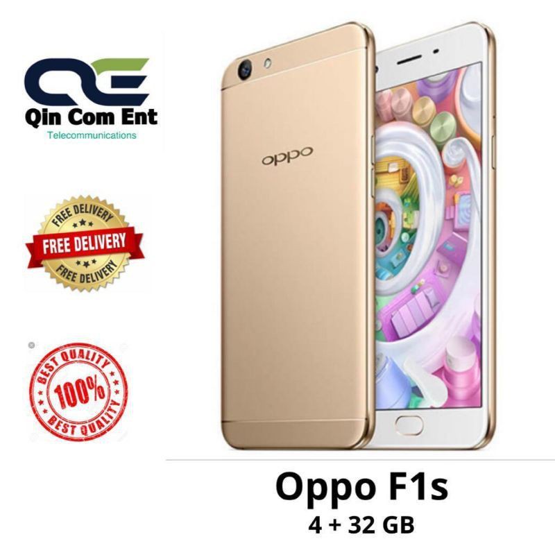 Oppo A37 Oppo A53 Oppo A57 Original Used Second Hand Pre Owned Premium Stock Shopee Malaysia