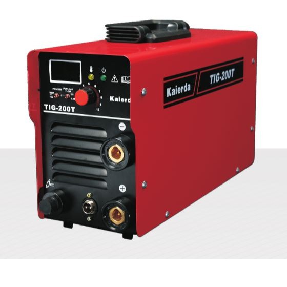 Kaierda TIG 200C, 220V Welding Machine Shopee Malaysia