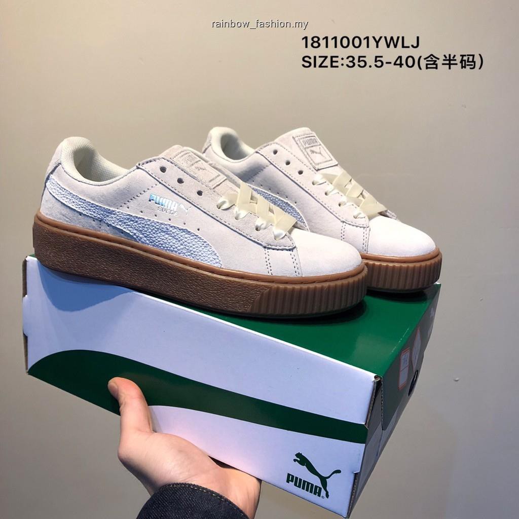 puma 2018 shoes