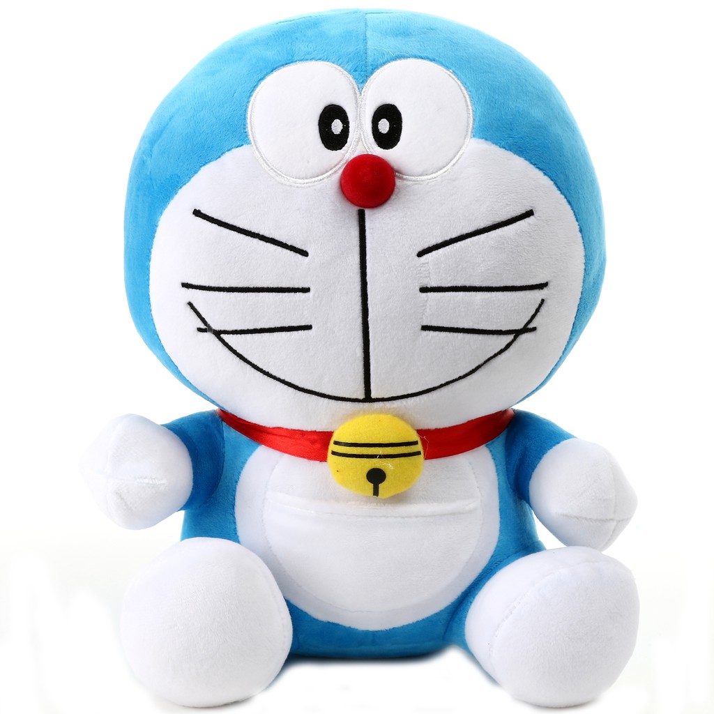 doraemon soft toy