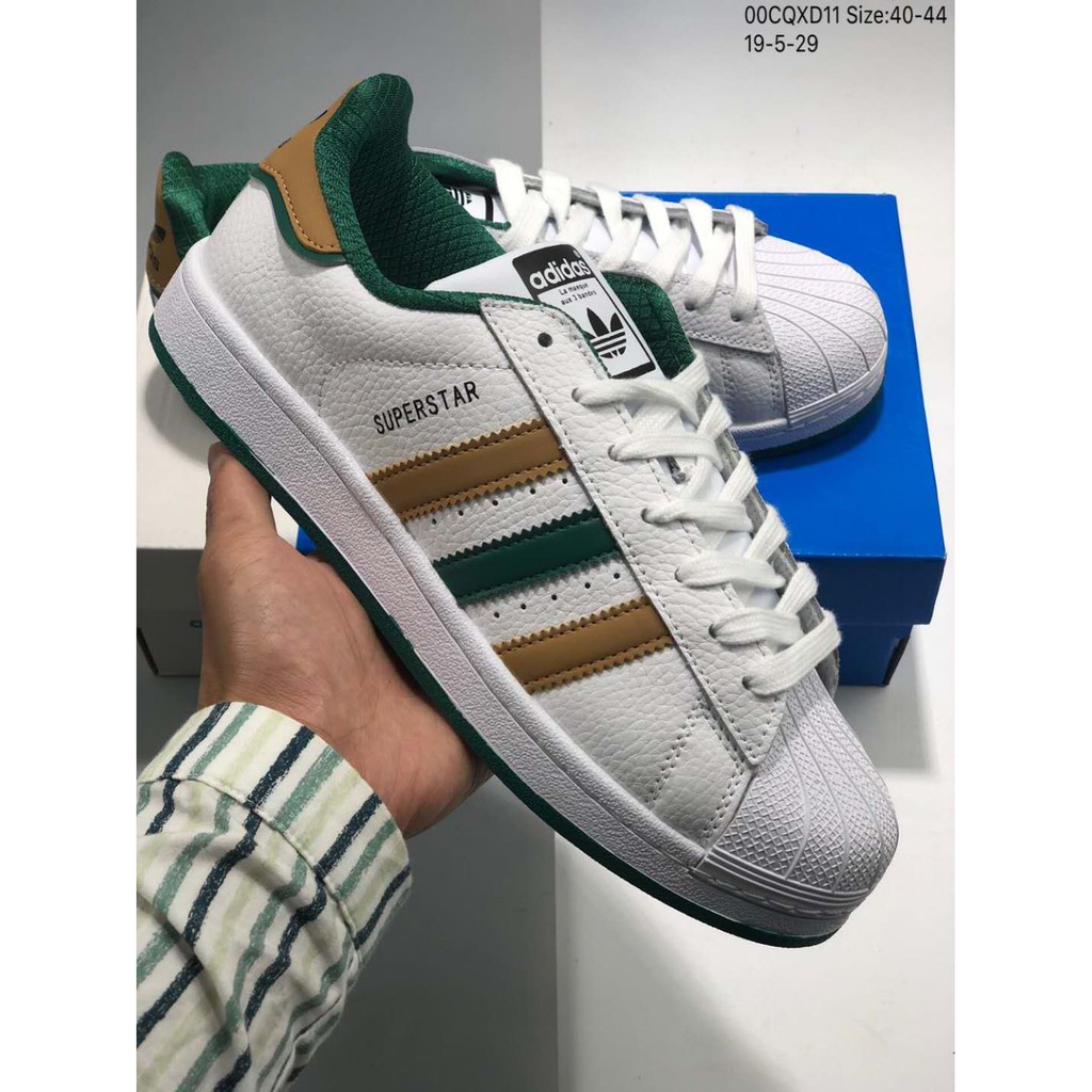adidas superstar real