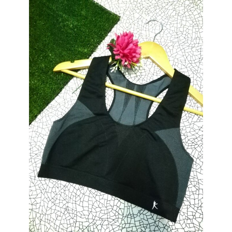 danskin now sports bra 52469