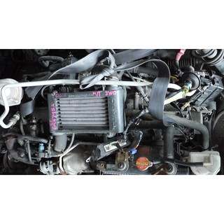 Engine Kosong Hino N04C 4.0 Diesel  Shopee Malaysia