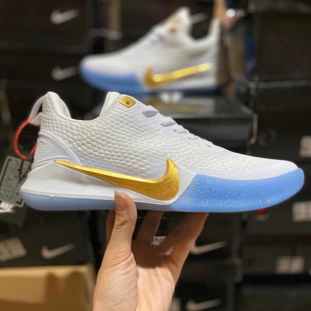 Nike Focus Ep Kobe Mamba Spirit 4044 Men�s Sports Shoes