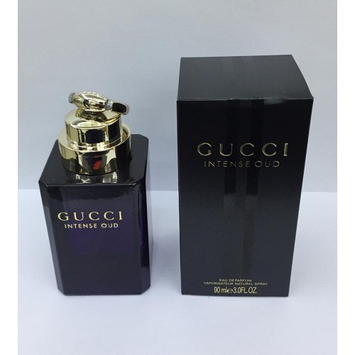 gucci oud intense edp 90 ml
