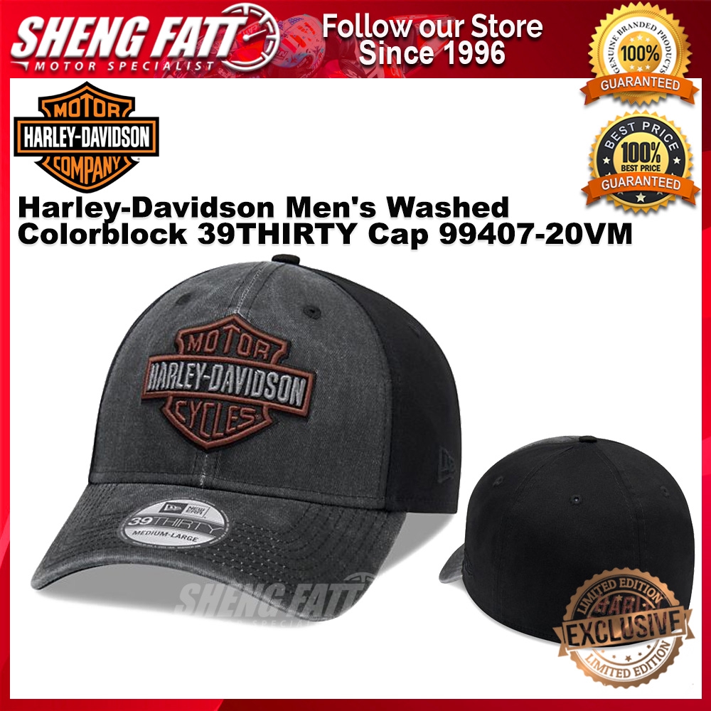 harley davidson cap price