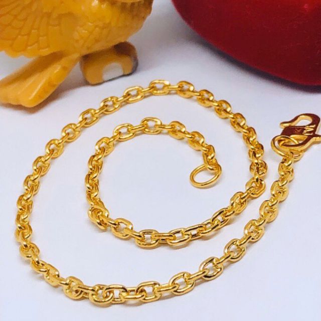 Gelang sauh dewasa emas 916 tulen Shopee Malaysia Gelang sauh dewasa emas 916 tulen Shopee Malaysia
