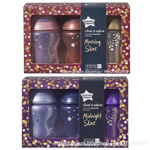 tommee tippee midnight skies