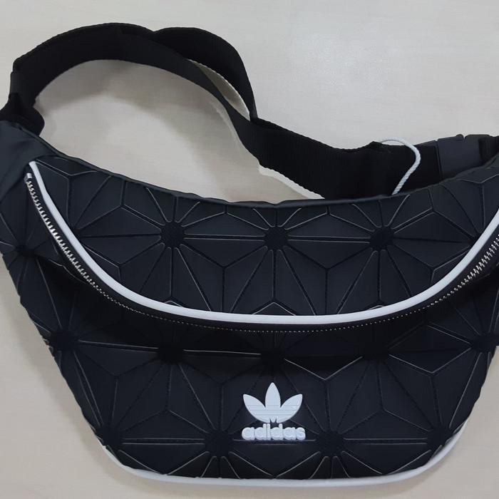 adidas xeno waistbag original