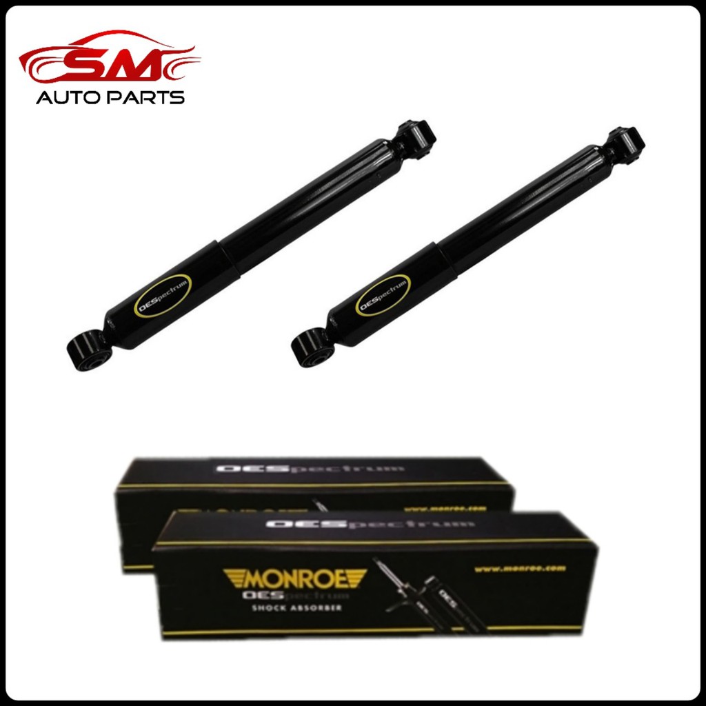 Perodua Viva / Myvi / Alza Monroe OESpectrum Rear Shock Absorber (1Pair