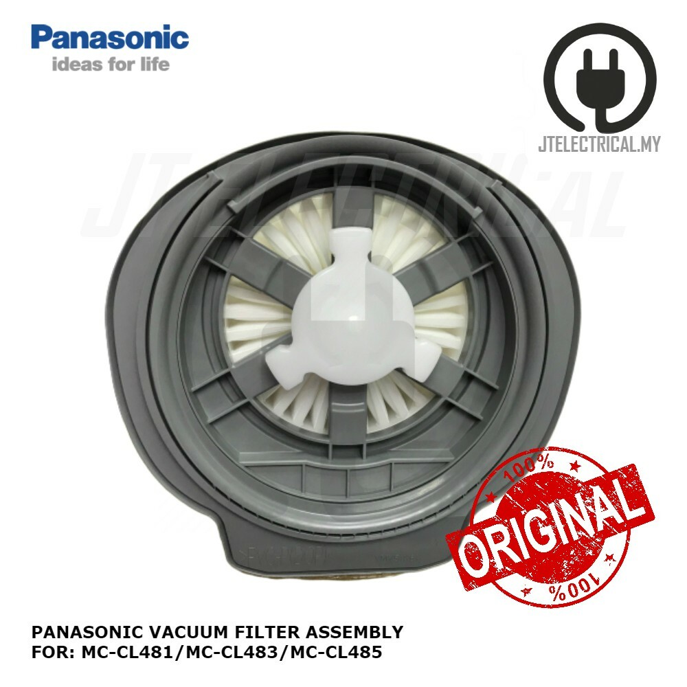 Panasonic Vacuum Cleaner Mc Cl481 Spare Parts Reviewmotors.co