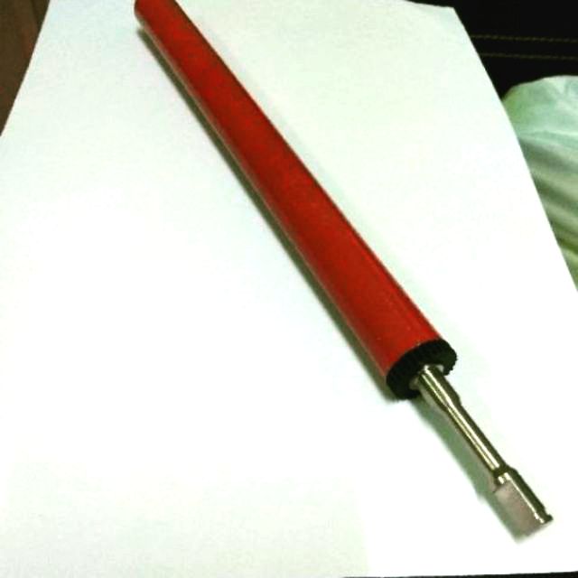 Lower Pressure Roller M401 P2035 P2055dn HP P2055 fuser roller M401dn M425 HP LaserJet Printer