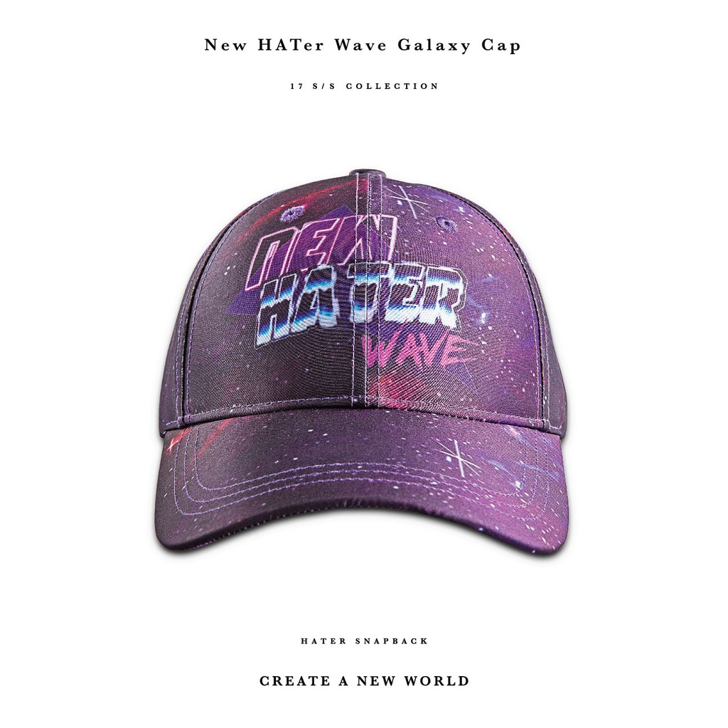 snapback hater galaxy