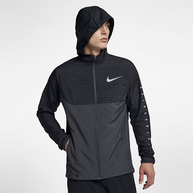 nike dry park 18 jacket